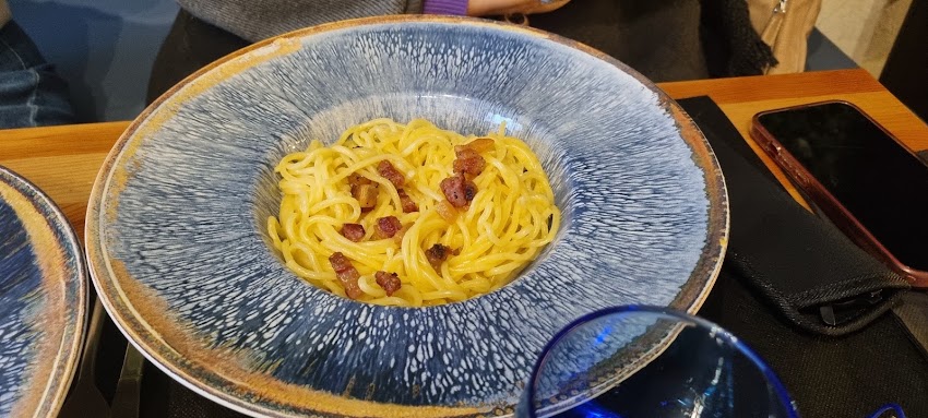 Trattoria Burriac