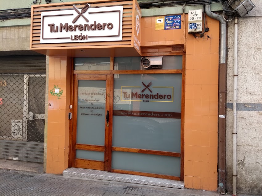 Tu Merendero