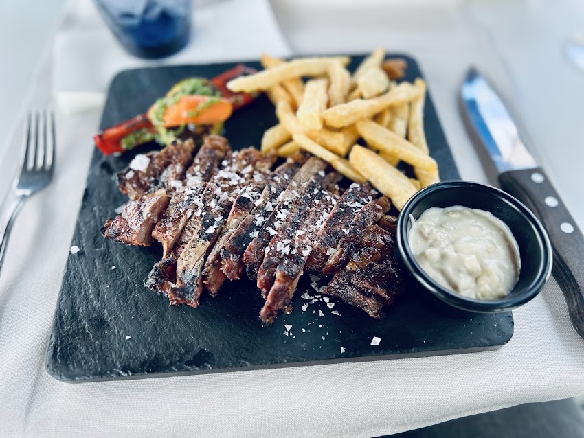 Restaurante Salunna