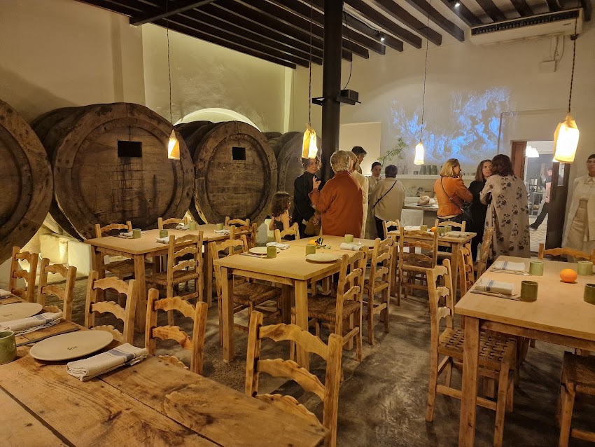 CELLER TONET