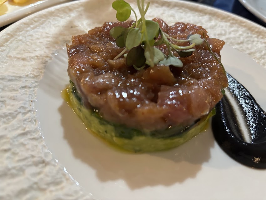 Buenavista Gastrobar | Restaurante Mediterráneo