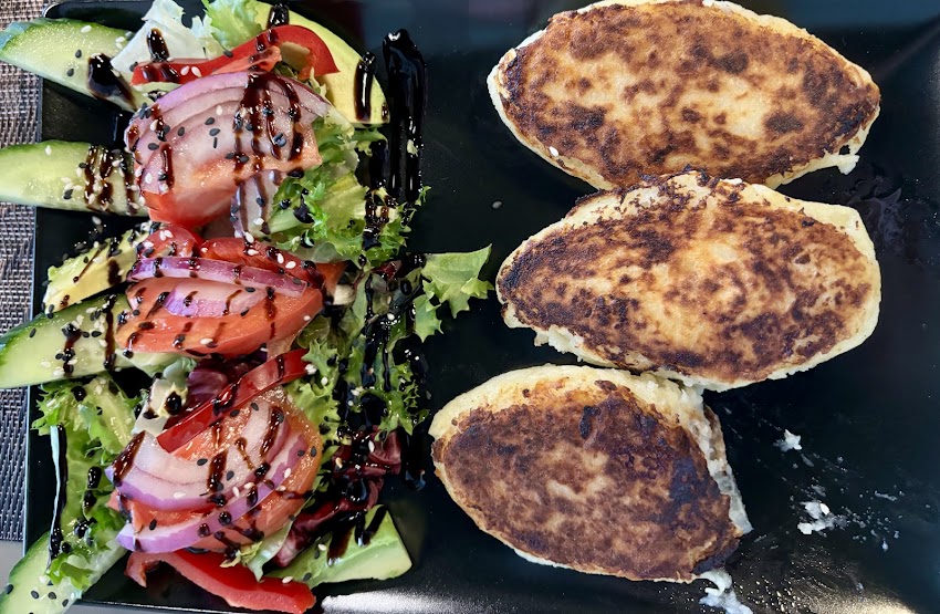 Café El Dueto
