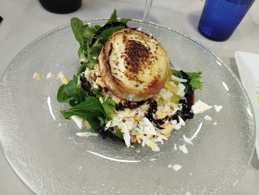 Restaurant Torres Petit