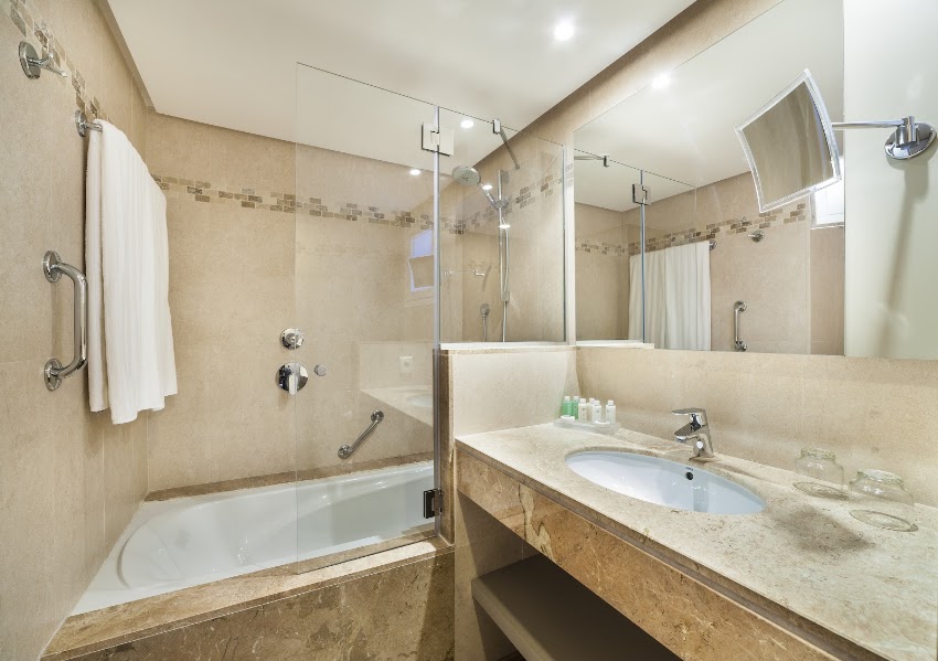 Insotel Tarida Beach Resort & Spa