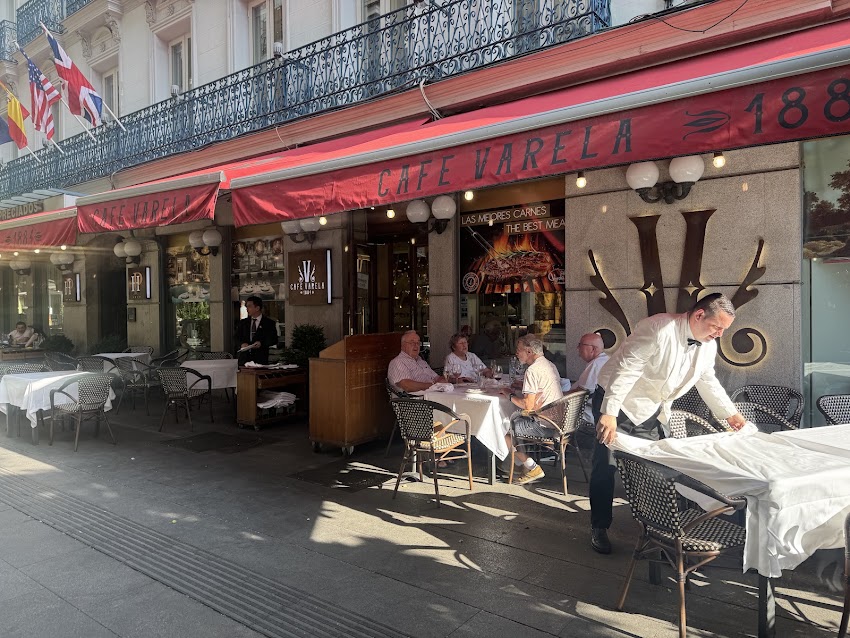 Varela Café