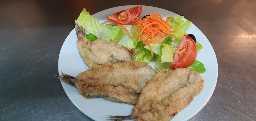 RESTAURANTE MONTFLORIT II