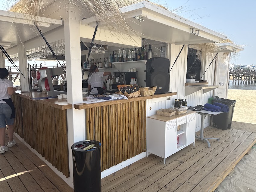 Nura Beach House