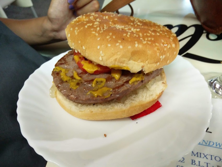 Big Burger