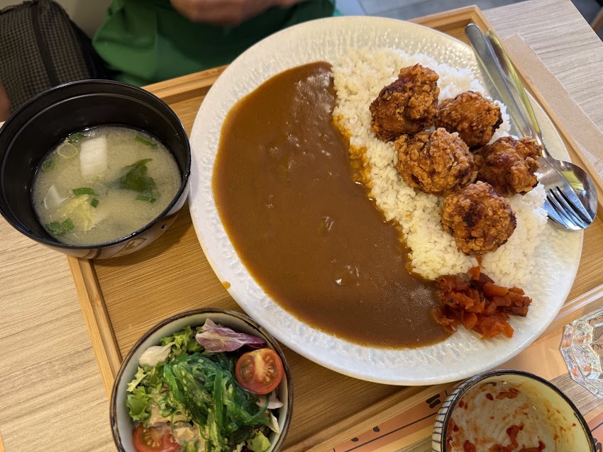 Megami Ramen Sabadell