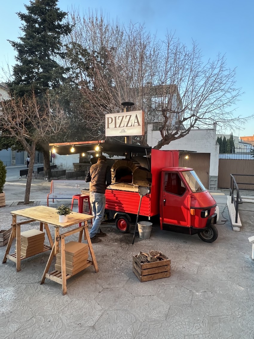 Pizzeria Casa Pastore