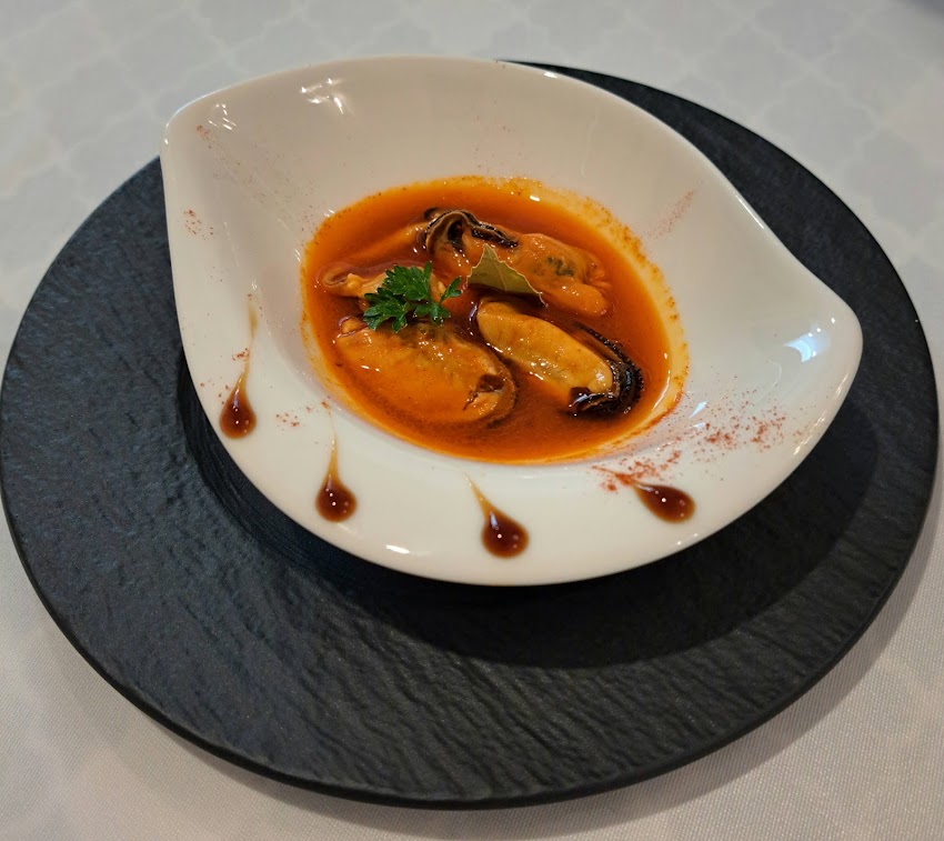 Restaurante Sotavento
