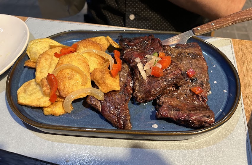 Taberna La Mora Valencia | Restaurante de Cocina Española Tradicional y Gourmet