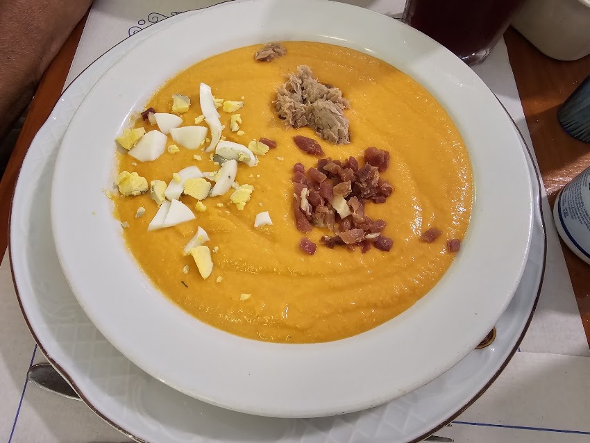 Restaurante Casa Gabriel