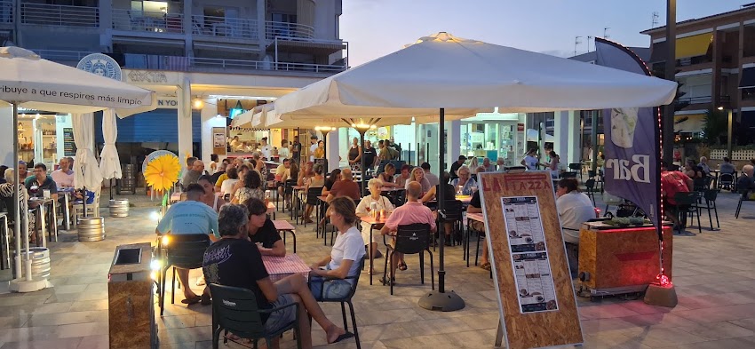 LaPiazza