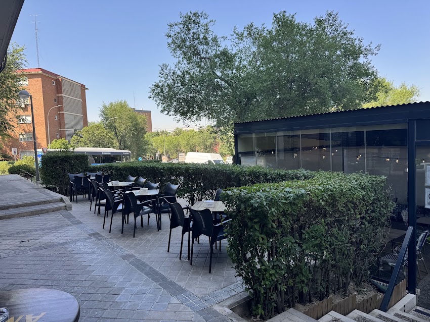Restaurante Acuarela
