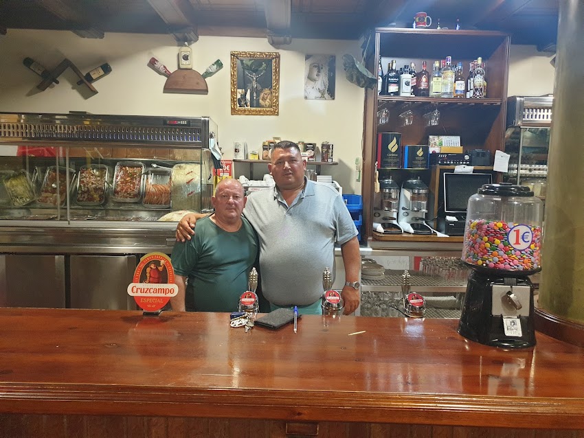 Bar Mequi Tapas Cervecería