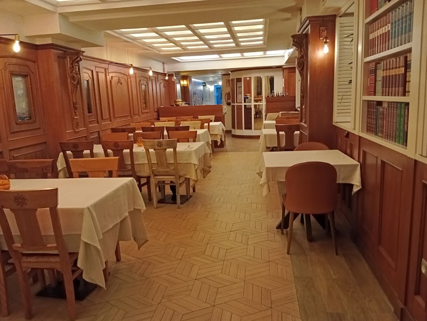 Restaurante La Piemontesa | Calpe