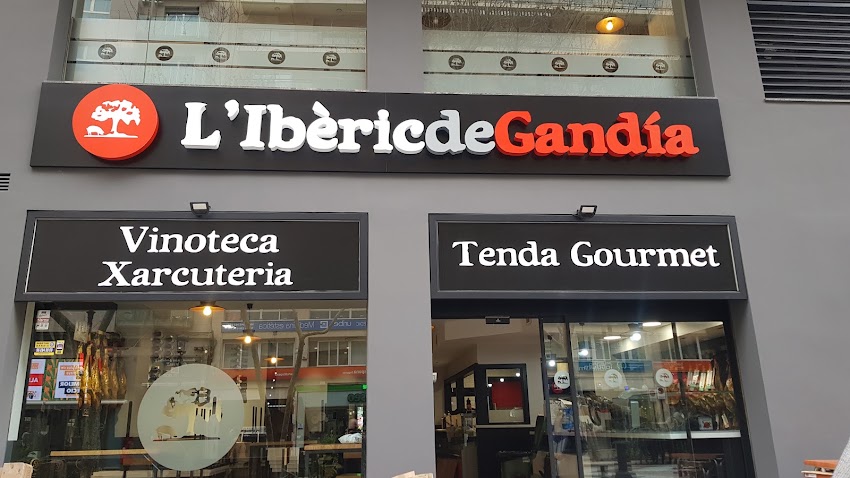 Iberic de Gandia