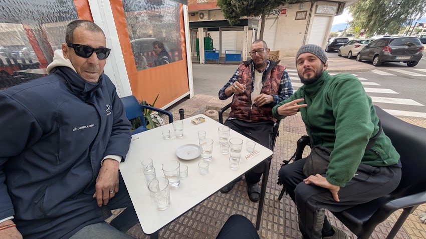Tapas Variadas