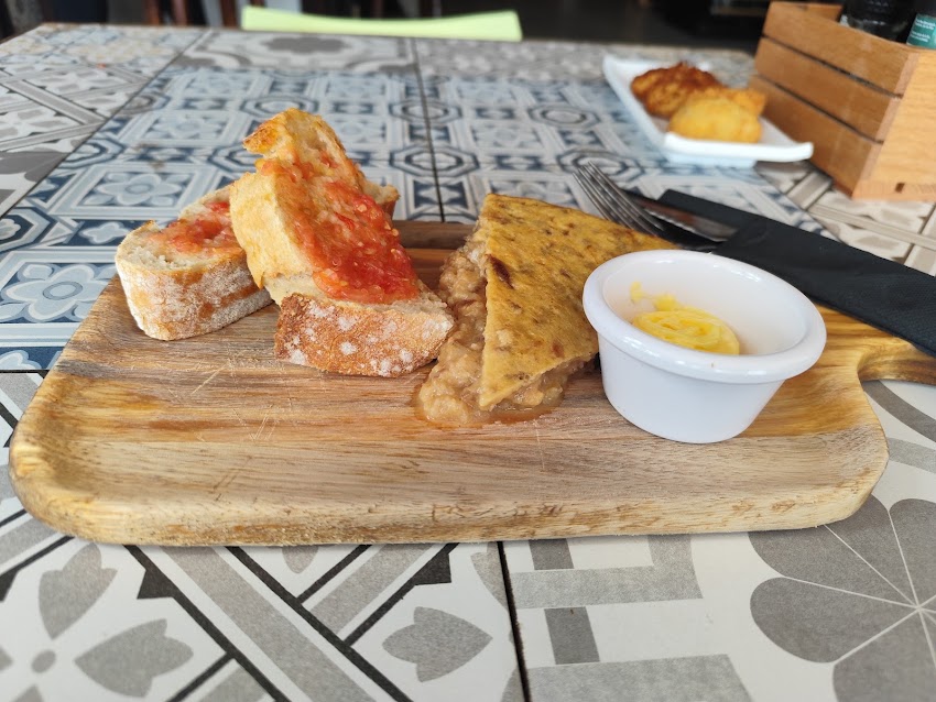 Taberna El Bocadito