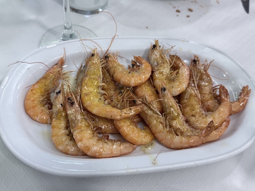 Restaurante A Cañiza