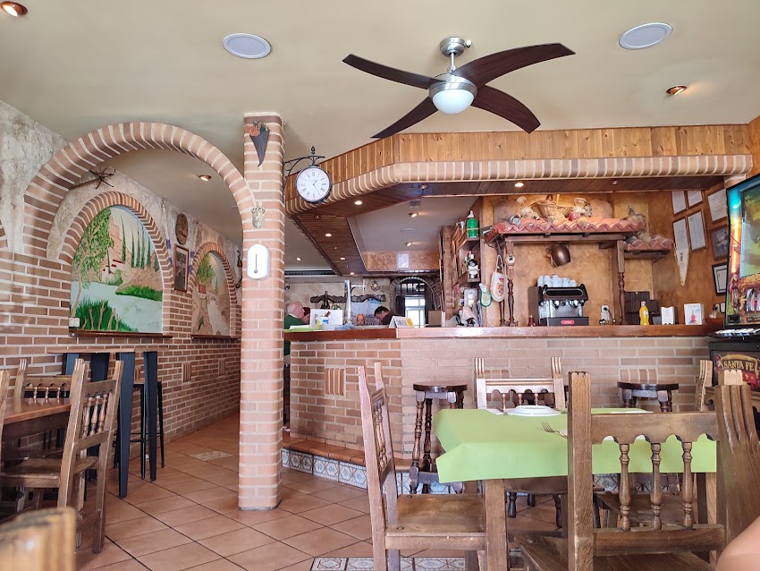 Bar El Parador