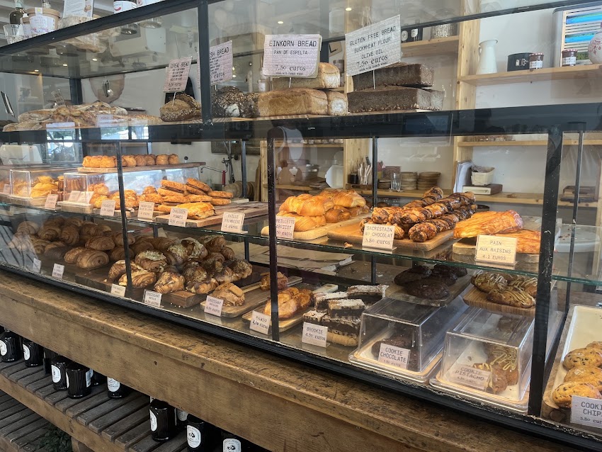Chez bibi von bakery