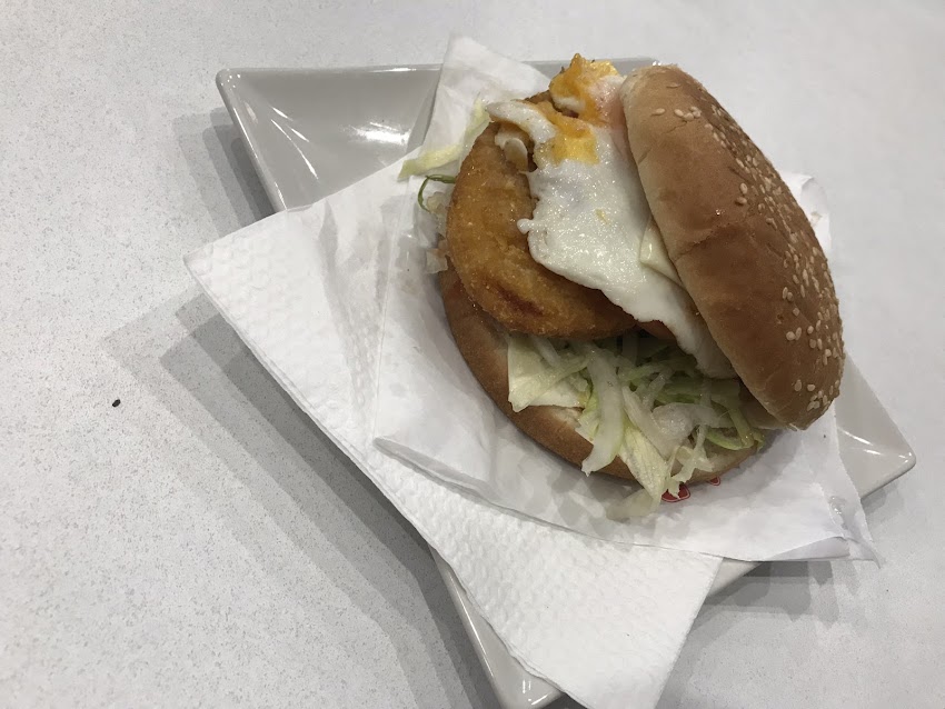 TAPAS KEBAB: KEBAB EN PARETS DEL VALLÈS