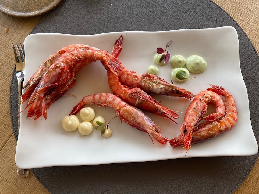 Casamar Restaurant