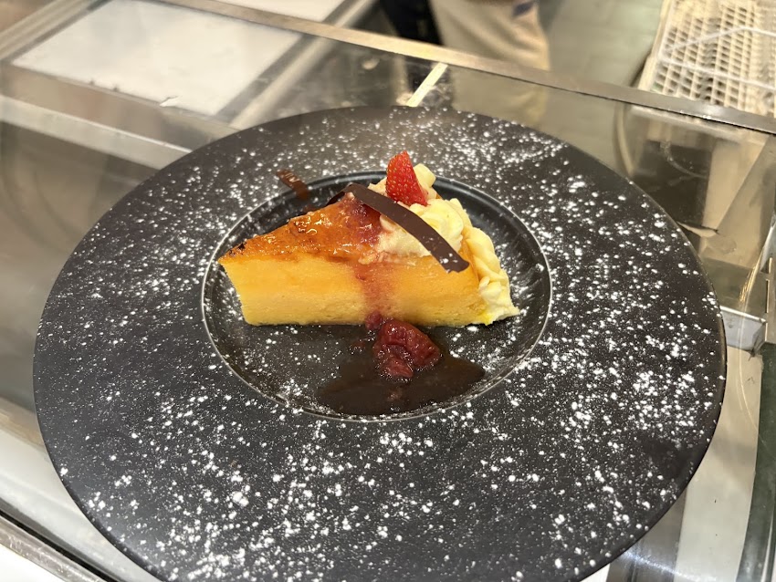 Restaurante Barbados