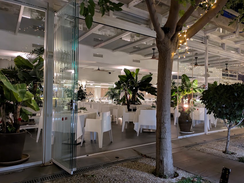 Italo Ristorante