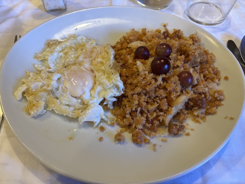 Restaurante Nuevo Mingo