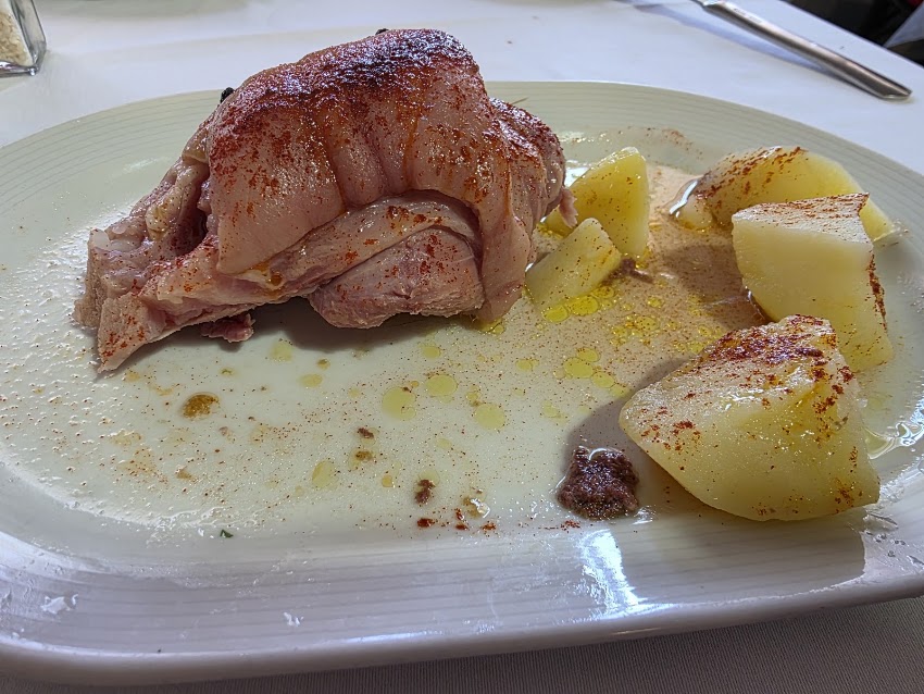 Guerrero Restaurante