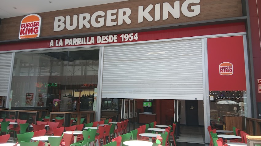 Bk Nevada