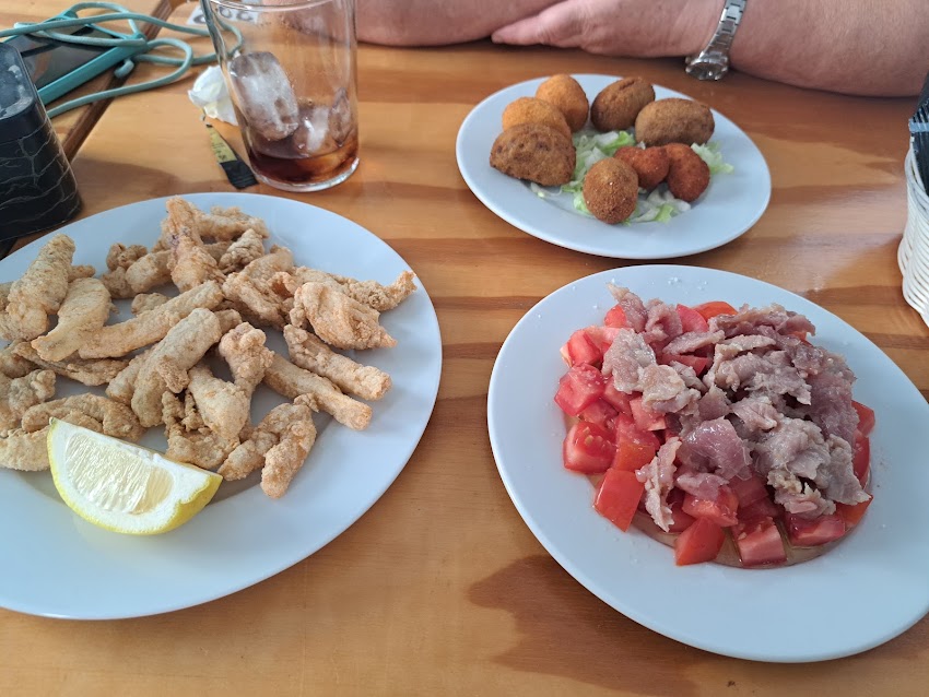 Cervecería La caña