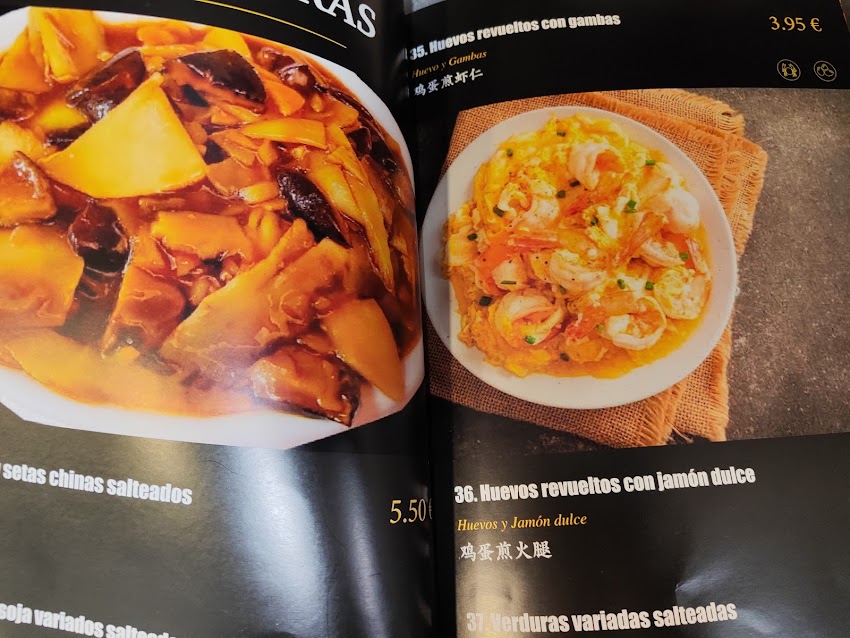 Horta vermella