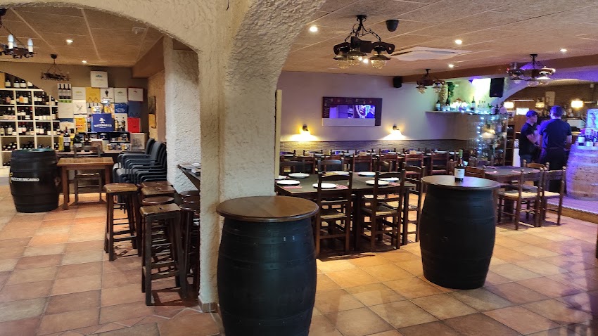 Celler Berenguer
