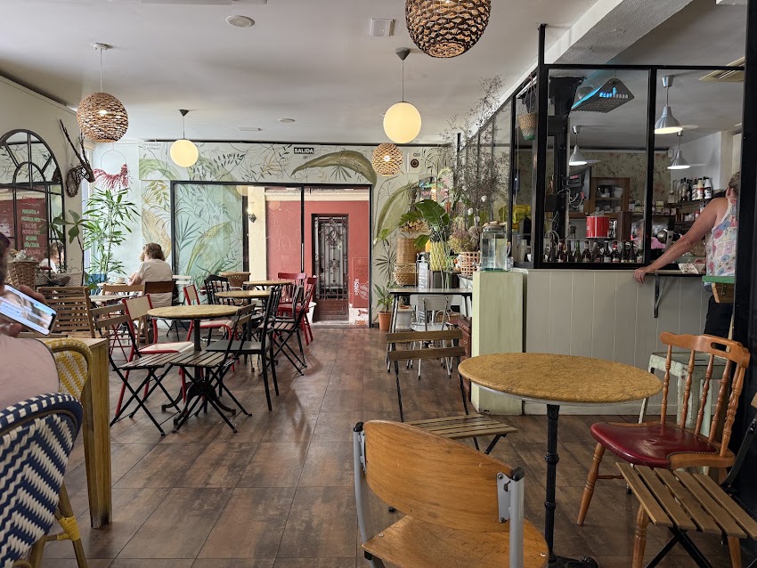 Café Botánico