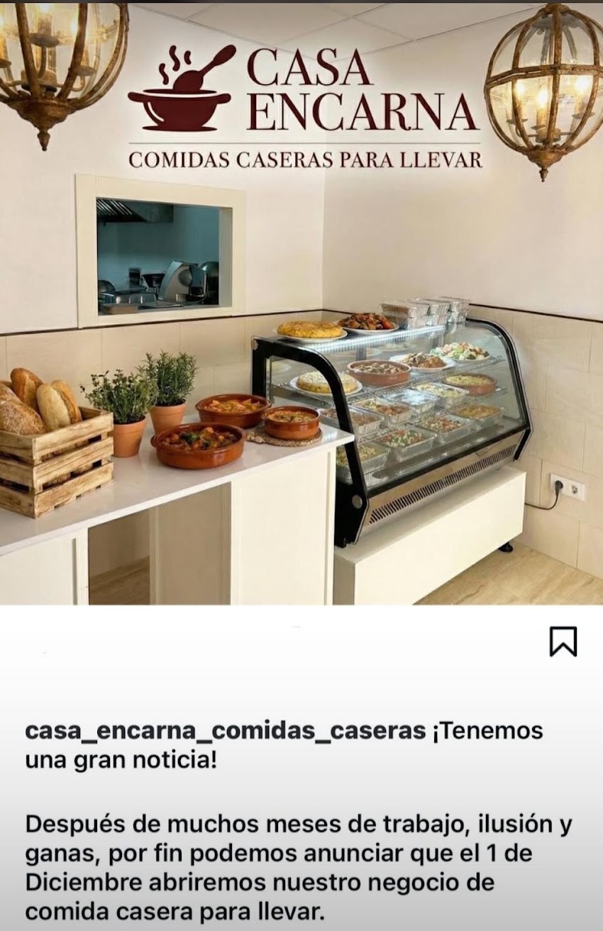 Casa Encarna