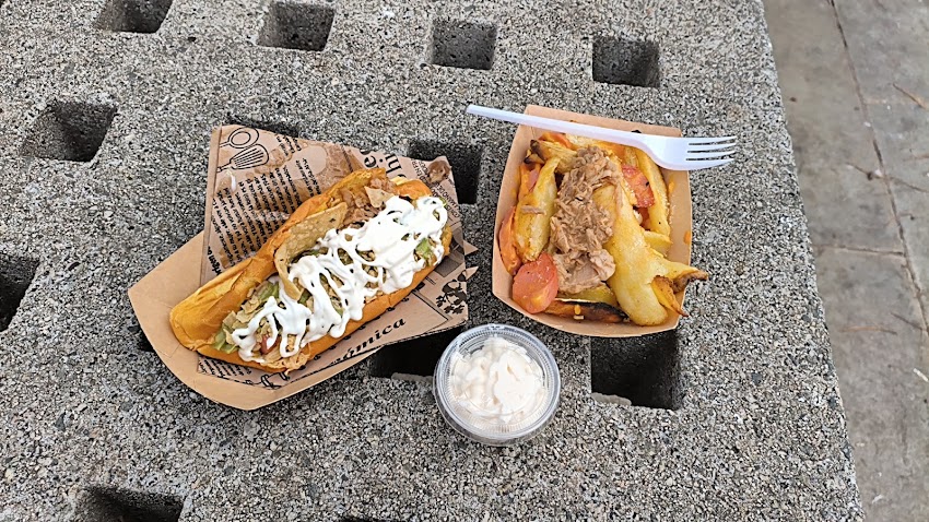 Enjoy Granollers | House of Pulled