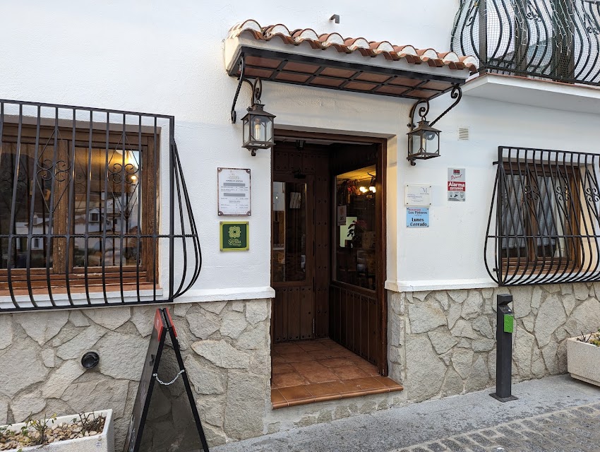 Restaurante los Pirineos De La Costa Del Sol