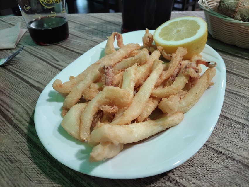 Sidrería Hermanos Blanco
