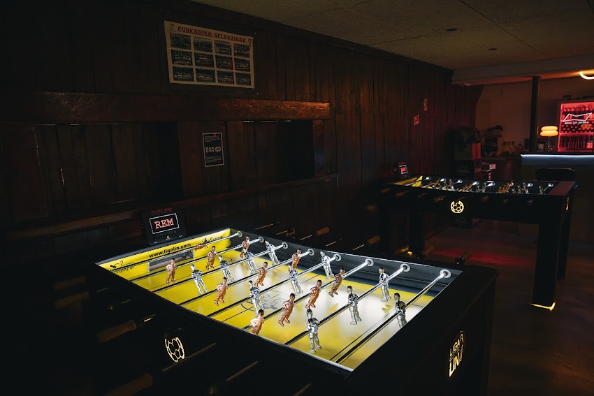 BAR 69