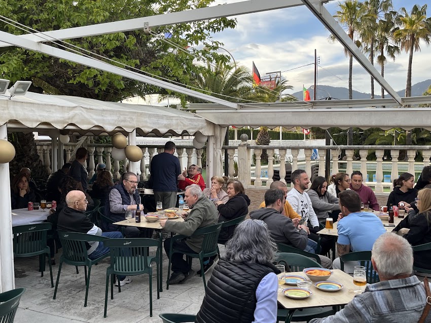 Restaurante Florida