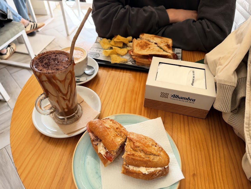 Miscotto café