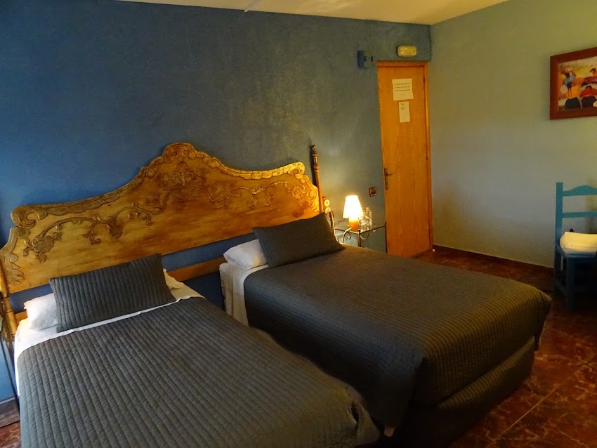 Turó de la Torre – Hotel amb encant i Restaurant de Carns a Manresa