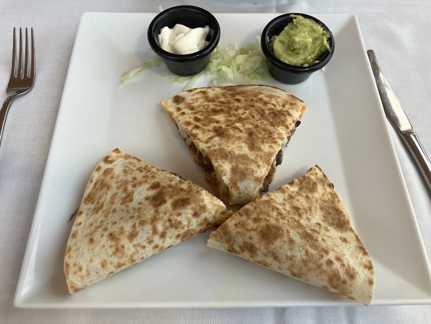 Indian Restaurant Chilli La Duquesa