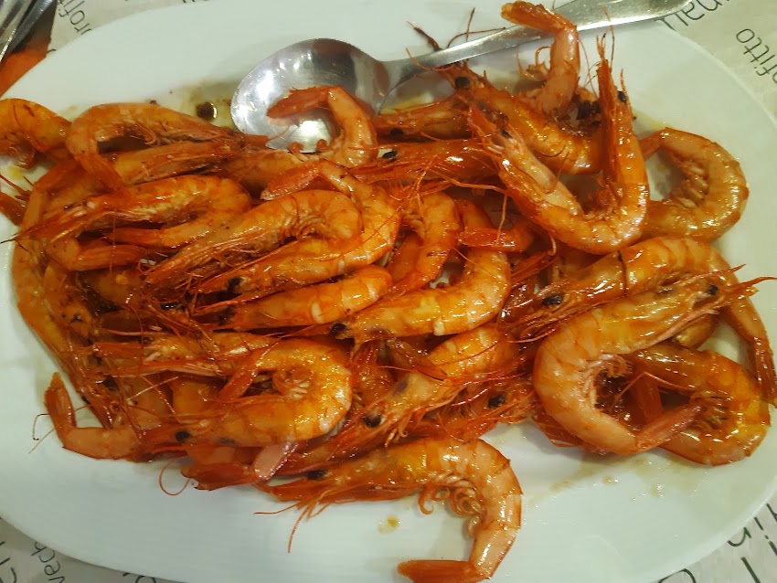 Churrasquería Expo