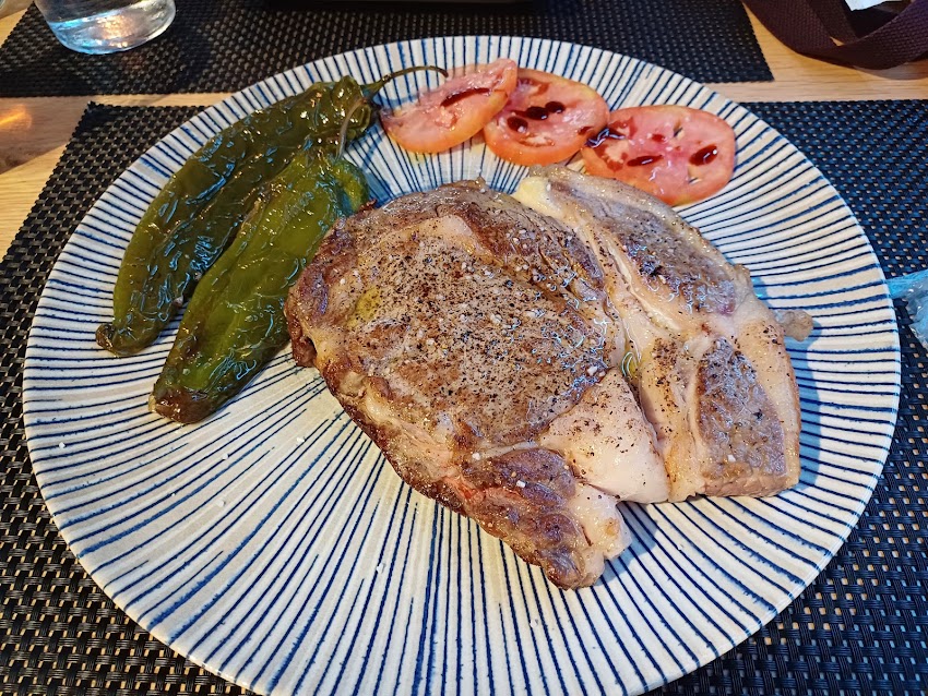 GASTROBAR – PUB EL PARLAMENT