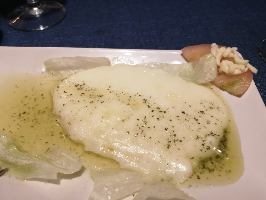 Pizzería Ettore